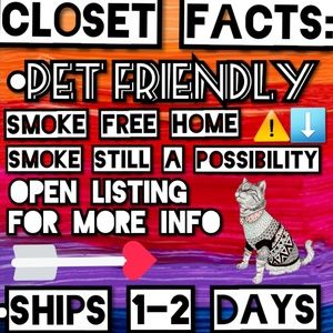 READ B4 BUYING ITEMS!!!!